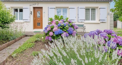 Fantasia - Parking - Pet friendly