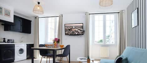 Televisie
