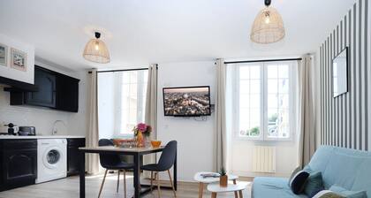 Le Studio - Centre-ville - Petfriendly