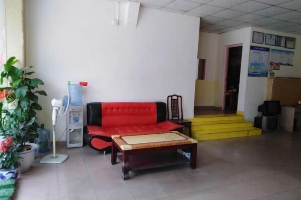 Interior - Shenzhen Sun Moonlight Apartment (Shenzhen)