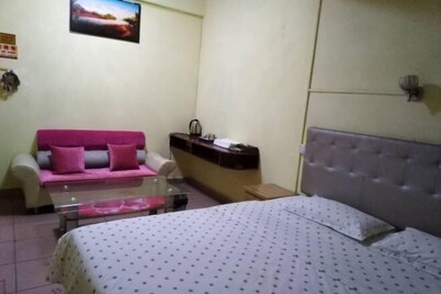 Shenzhen Sun Moonlight Apartment