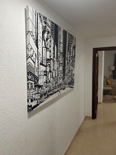 Apartamento Céntrico - San Juan del Puerto, Huelva, Andalucía