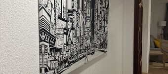 Apartamento Céntrico - San Juan del Puerto, Huelva, Andalucía