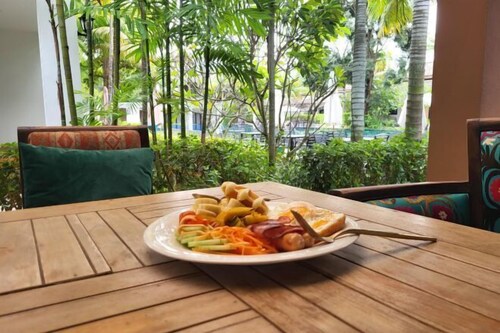 Lanna Deer Resort Chiang Mai