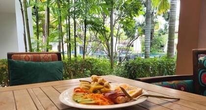 Lanna Deer Resort Chiang Mai