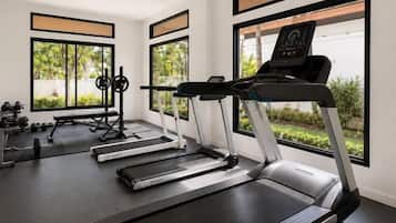 Gimnasium