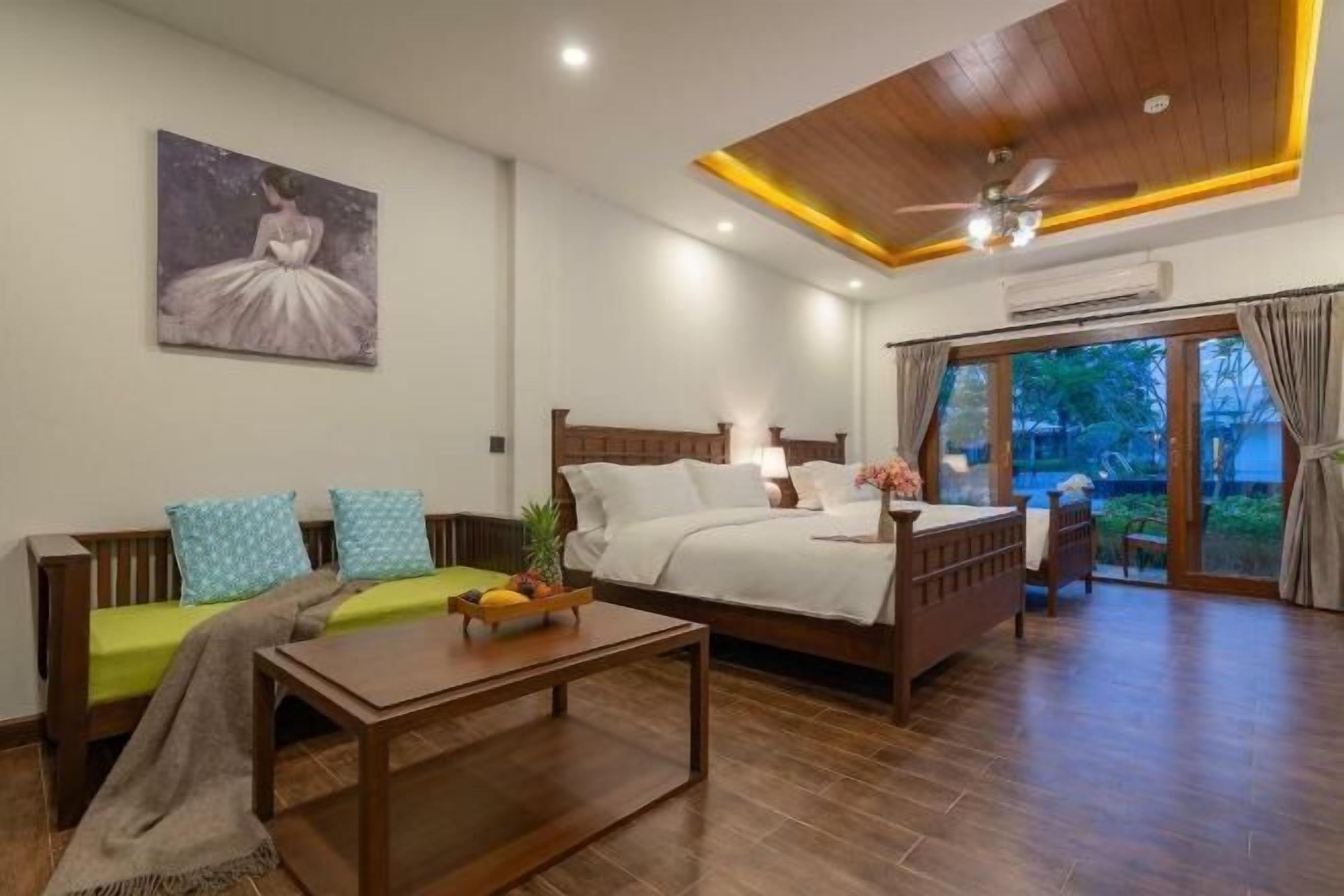 Nôi/giường cho trẻ sơ sinh 