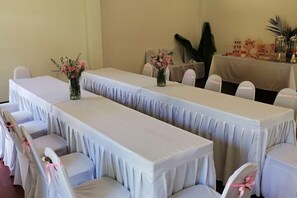 Meeting facility - Lanna Deer Resort Chiang Mai (Hang Dong)