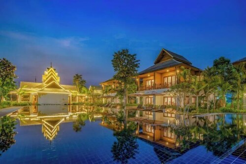 Lanna Deer Chiang Mai