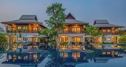 Lanna Deer Resort Chiang Mai