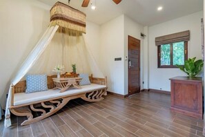 Cots/infant beds - Lanna Deer Resort Chiang Mai (Hang Dong)