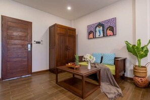 Cots/infant beds - Lanna Deer Resort Chiang Mai (Hang Dong)