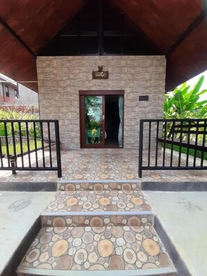 Room - Parichat house (Pak Chong)