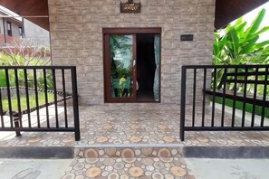Room - Parichat house (Pak Chong)