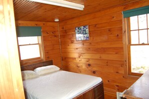 WiFi - Hamilton Cottage, Hamilton Cottage at Camp Caledonia (Morristown)