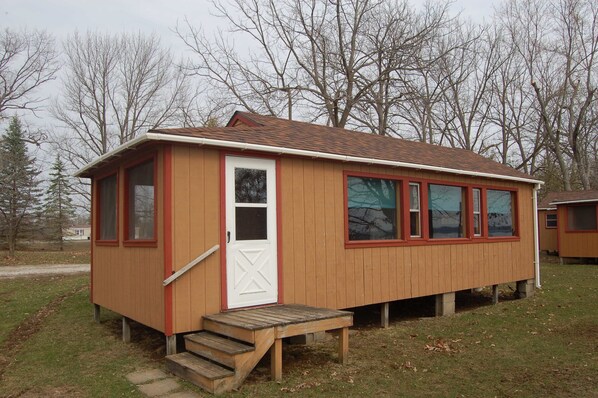 60c8e785-204a-4a42-bacc-9a0afa2ca9f4 - MacFarlane Cottage, MacFarlane Cottage at Camp Caledonia (Morristown)