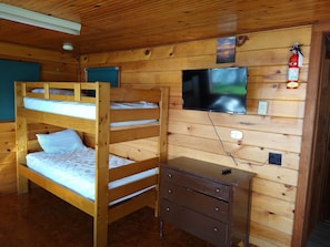 1 bedroom, WiFi