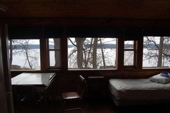 1 Schlafzimmer, WLAN