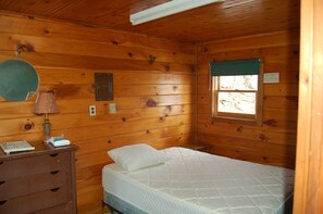 1 bedroom, WiFi