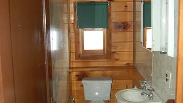 TvÄl, schampo och toalettpapper