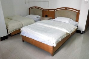 Room - Nanning Wuming Shuyi Hotel (Nanning)