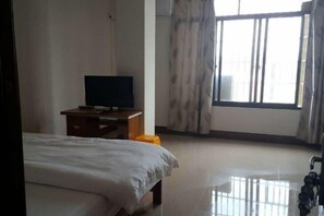 Room - Nanning Wuming Shuyi Hotel (Nanning)
