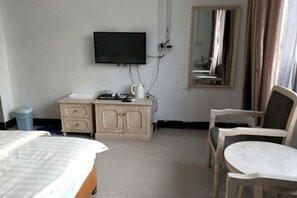 Room - Nanning Wuming Shuyi Hotel (Nanning)