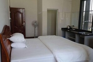 Room - Nanning Wuming Shuyi Hotel (Nanning)