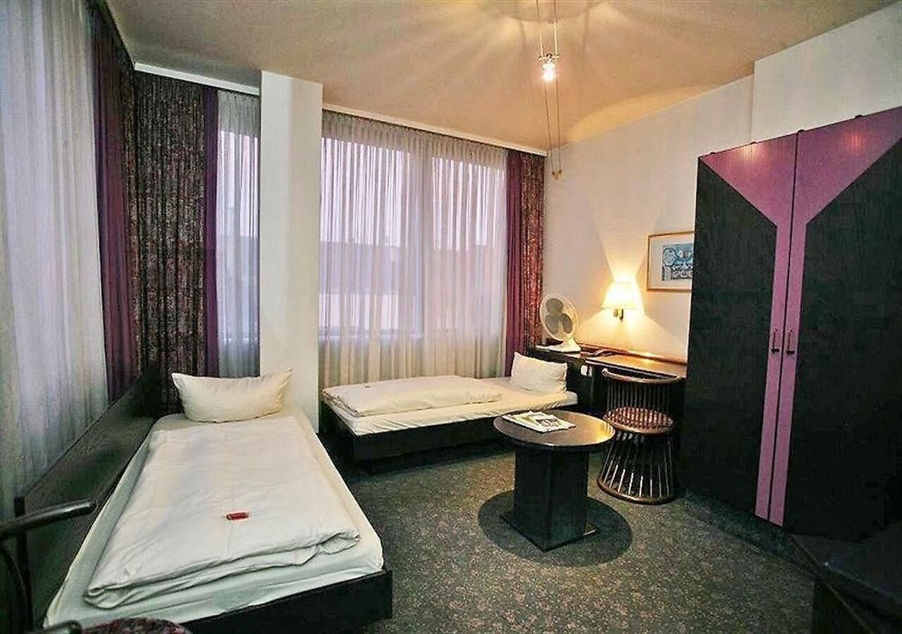 Photo - Hotel MIRAGE Düsseldorf-Neuss