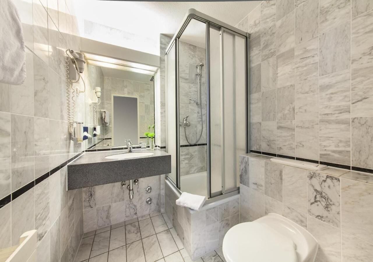 Photo - Hotel MIRAGE Düsseldorf-Neuss