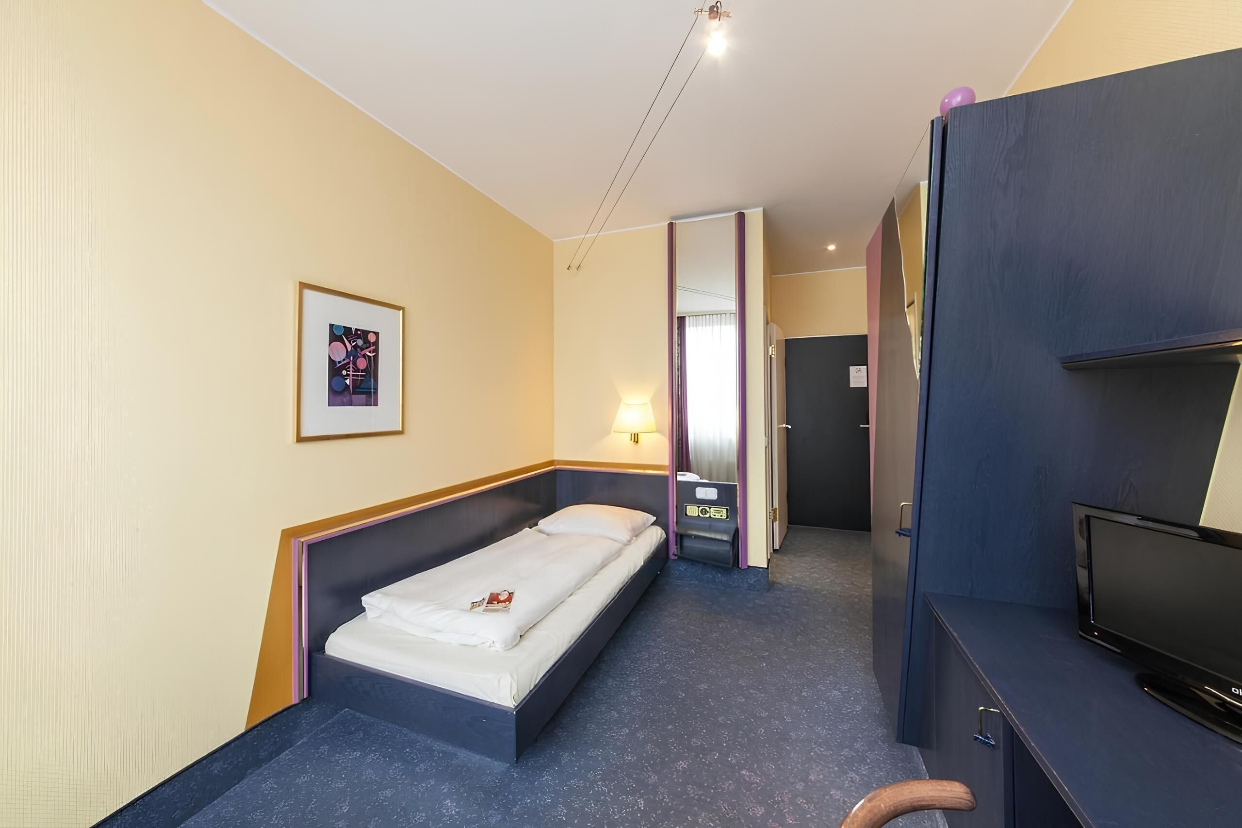 Photo - Hotel MIRAGE Düsseldorf-Neuss