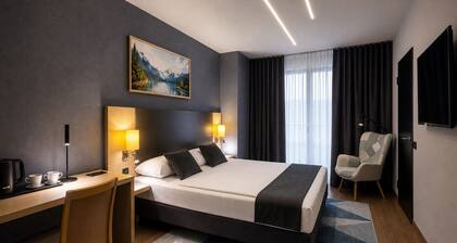 Hotel Mirage Düsseldorf-Neuss