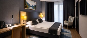 Hotel Mirage Düsseldorf-Neuss