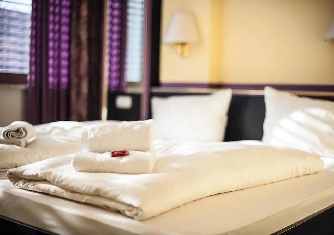 Photo - Hotel MIRAGE Düsseldorf-Neuss