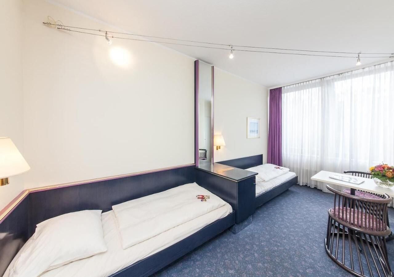 Photo - Hotel MIRAGE Düsseldorf-Neuss