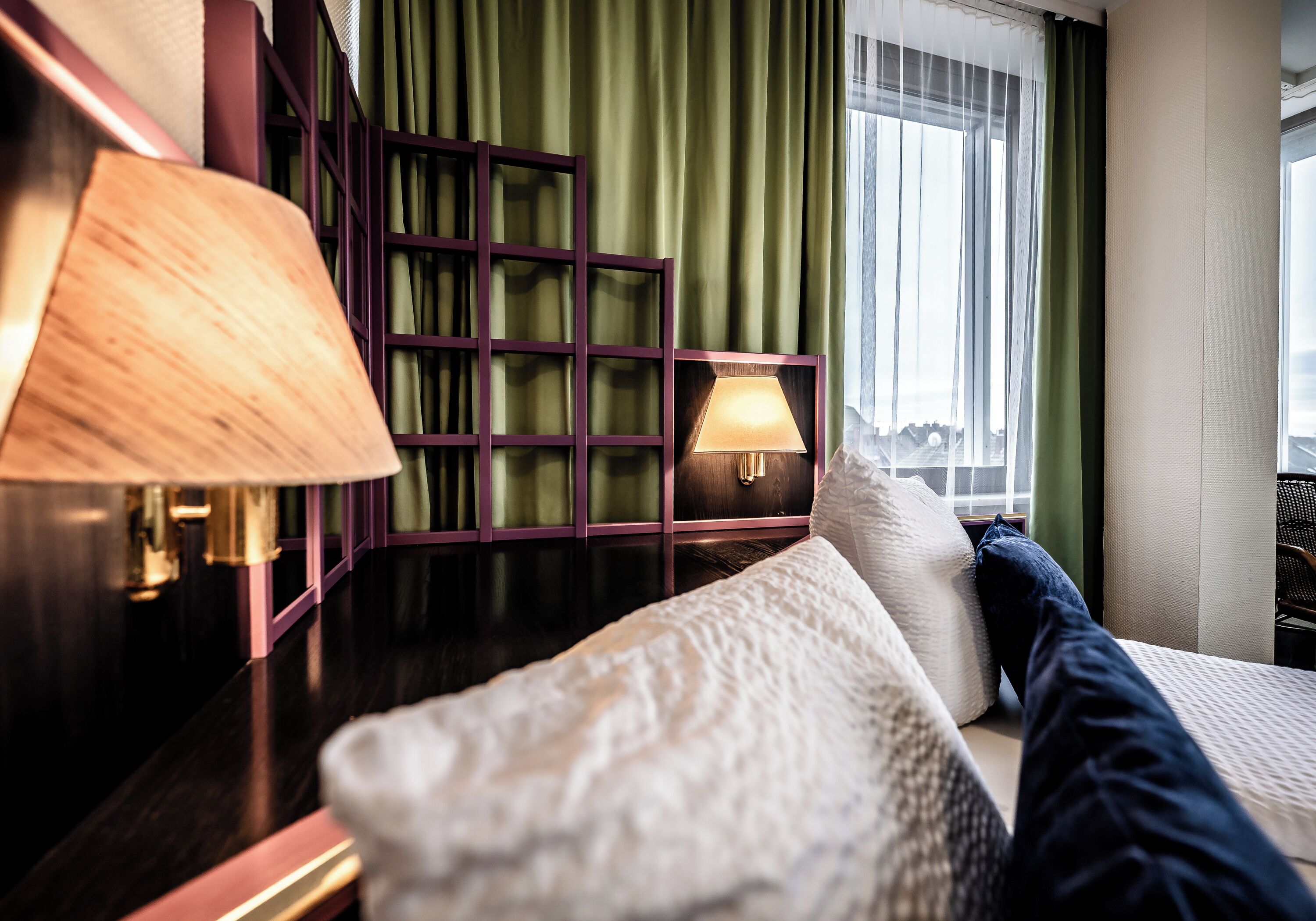 Photo - Hotel Mirage Düsseldorf-Neuss