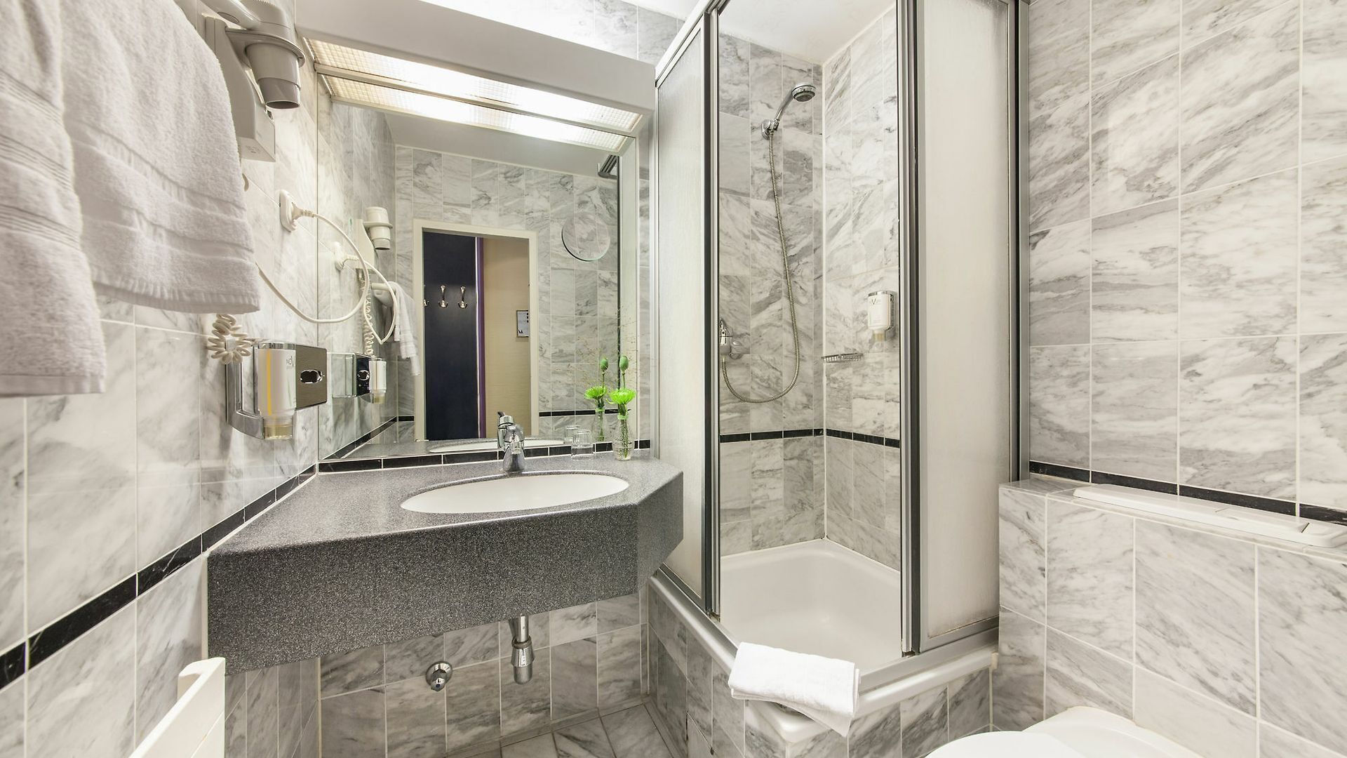 Photo - Hotel MIRAGE Düsseldorf-Neuss