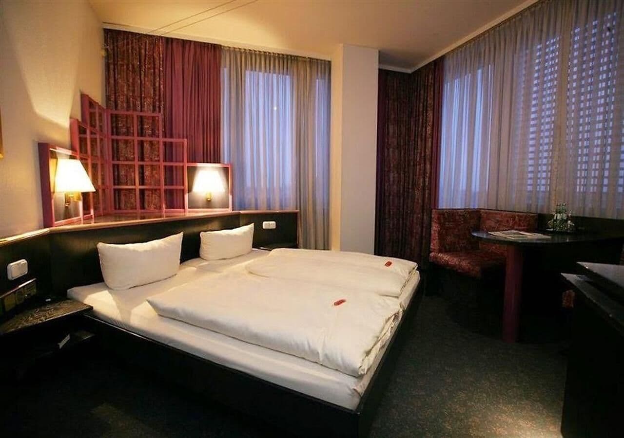 Photo - Hotel MIRAGE Düsseldorf-Neuss