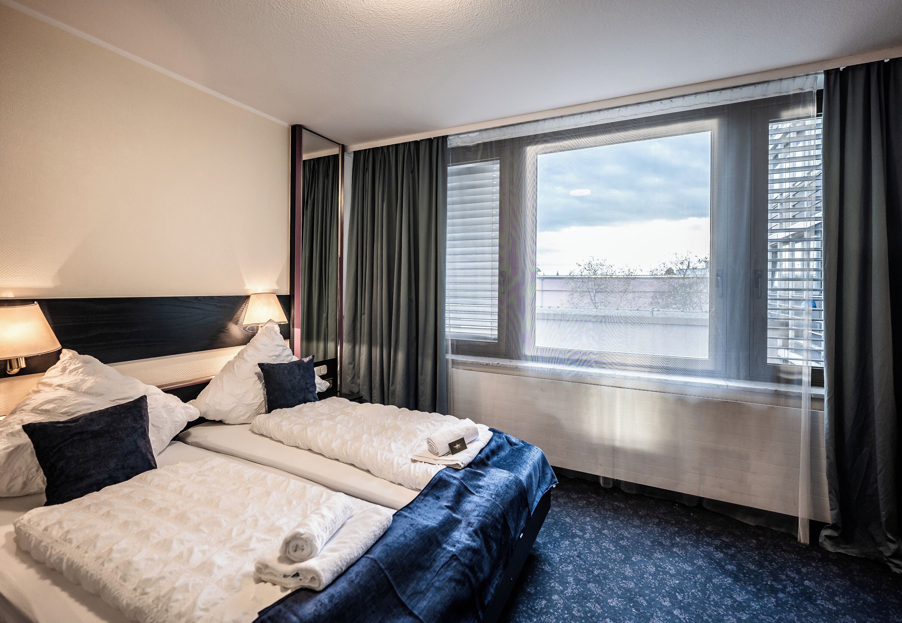 Photo - Hotel Mirage Düsseldorf-Neuss