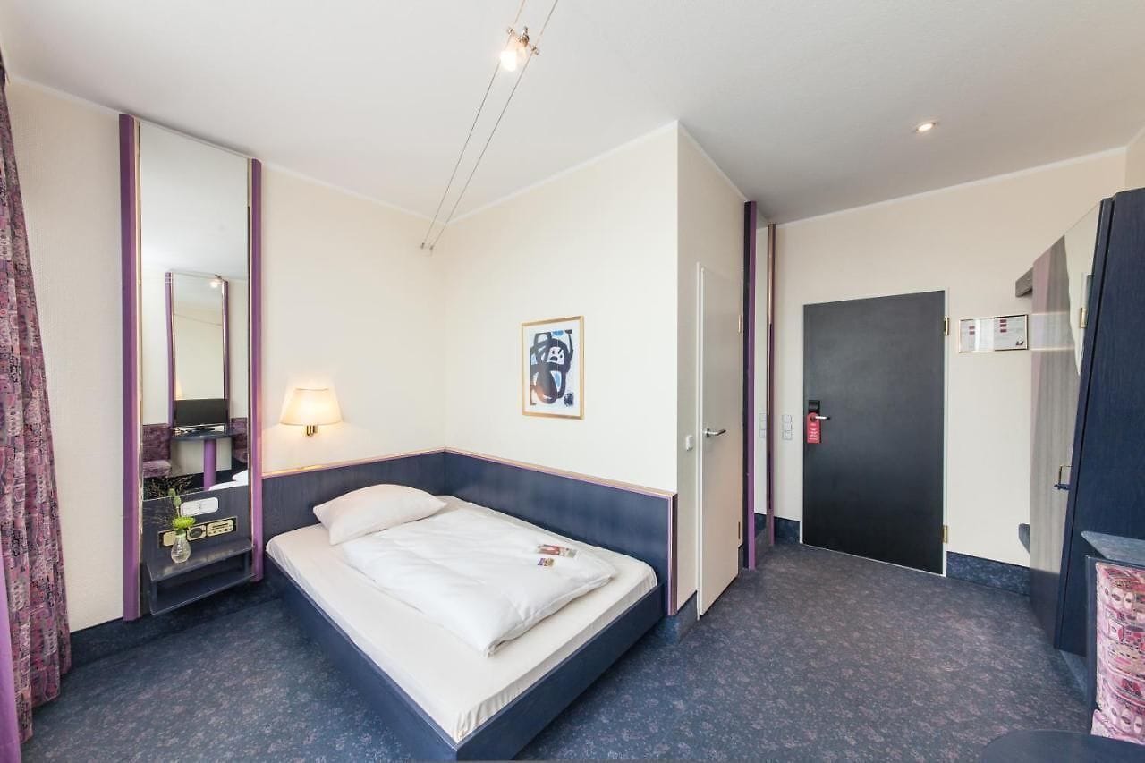 Photo - Hotel MIRAGE Düsseldorf-Neuss