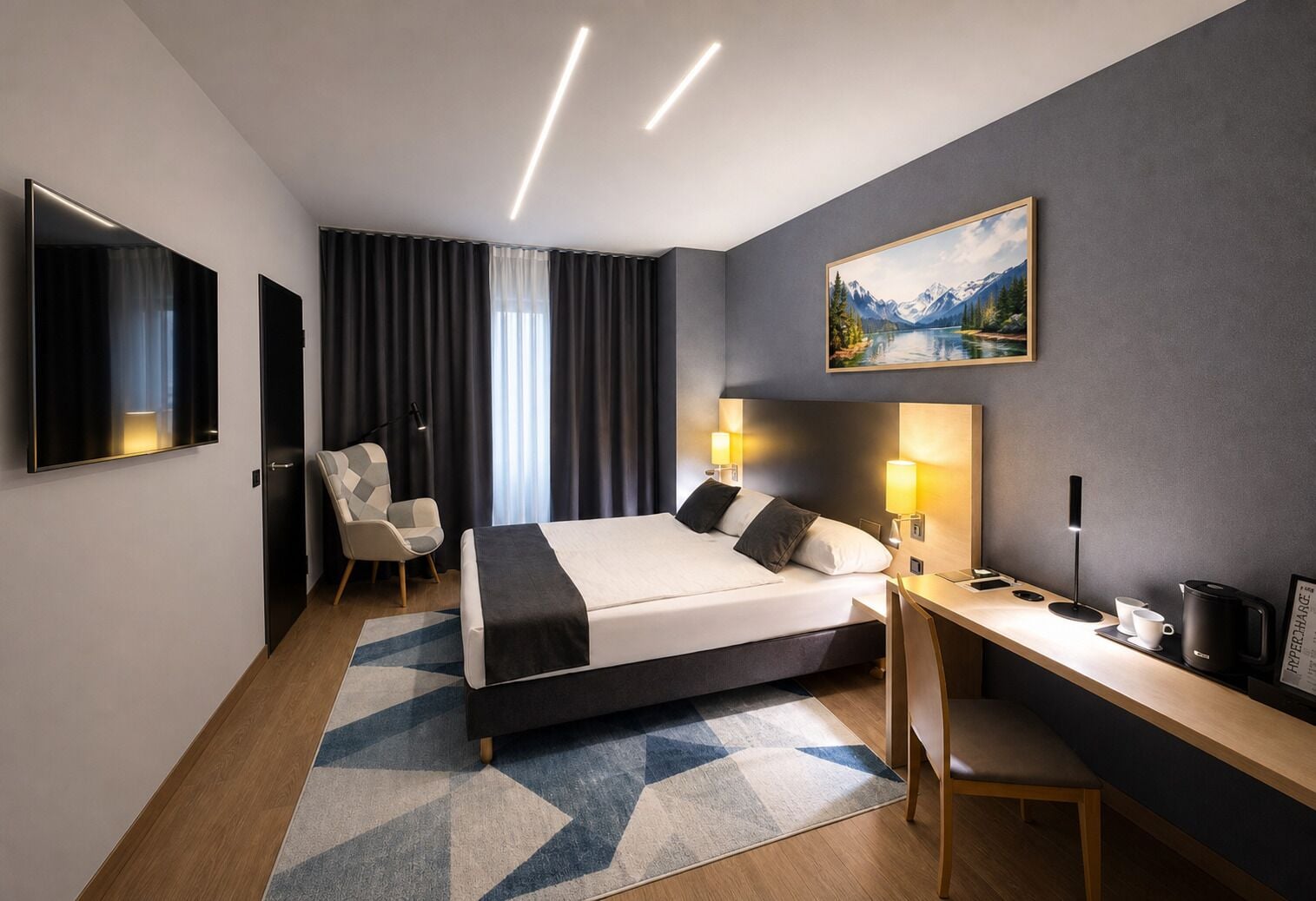 Photo - Hotel Mirage Düsseldorf-Neuss