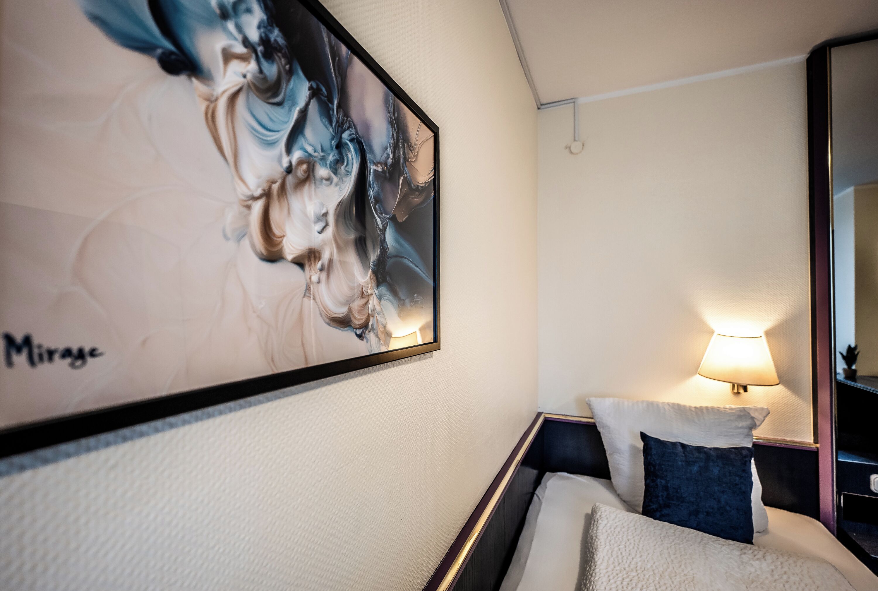 Photo - Hotel Mirage Düsseldorf-Neuss