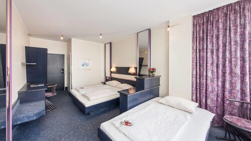 Hotel Mirage Düsseldorf-Neuss