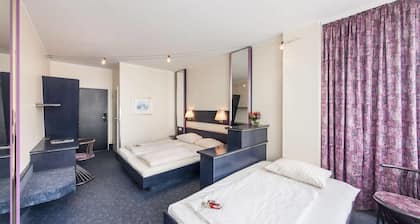 Hotel Mirage Düsseldorf-Neuss