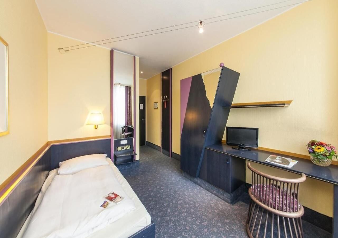 Photo - Hotel MIRAGE Düsseldorf-Neuss