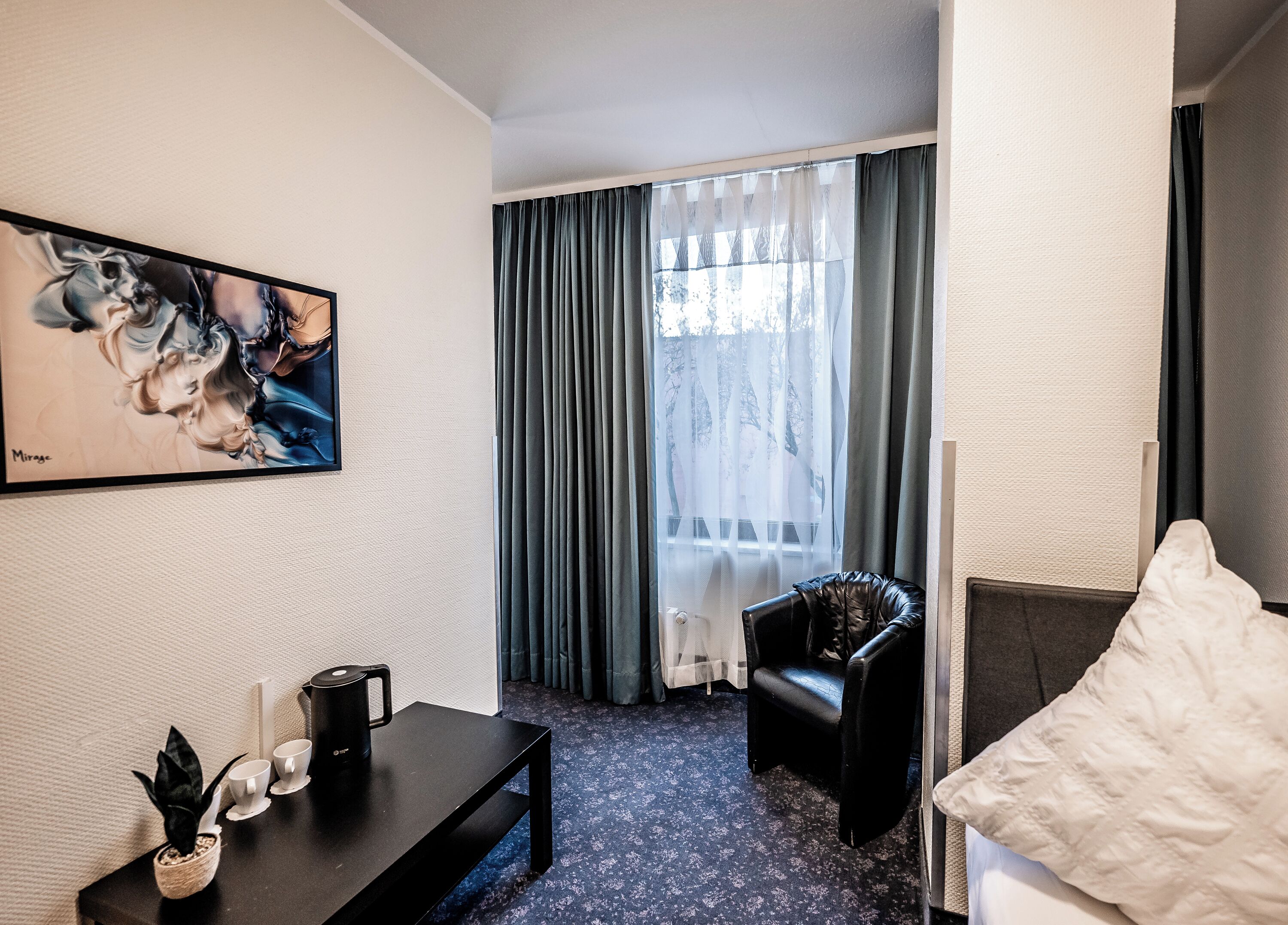 Photo - Hotel Mirage Düsseldorf-Neuss
