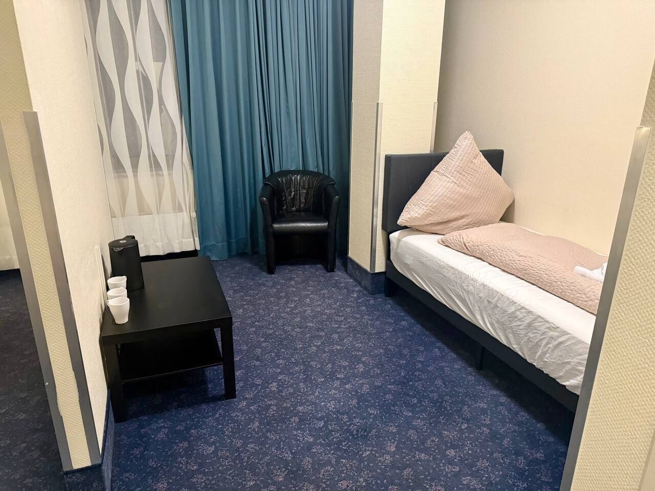 Photo - Hotel MIRAGE Düsseldorf-Neuss