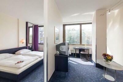 Hotel Mirage Düsseldorf-Neuss