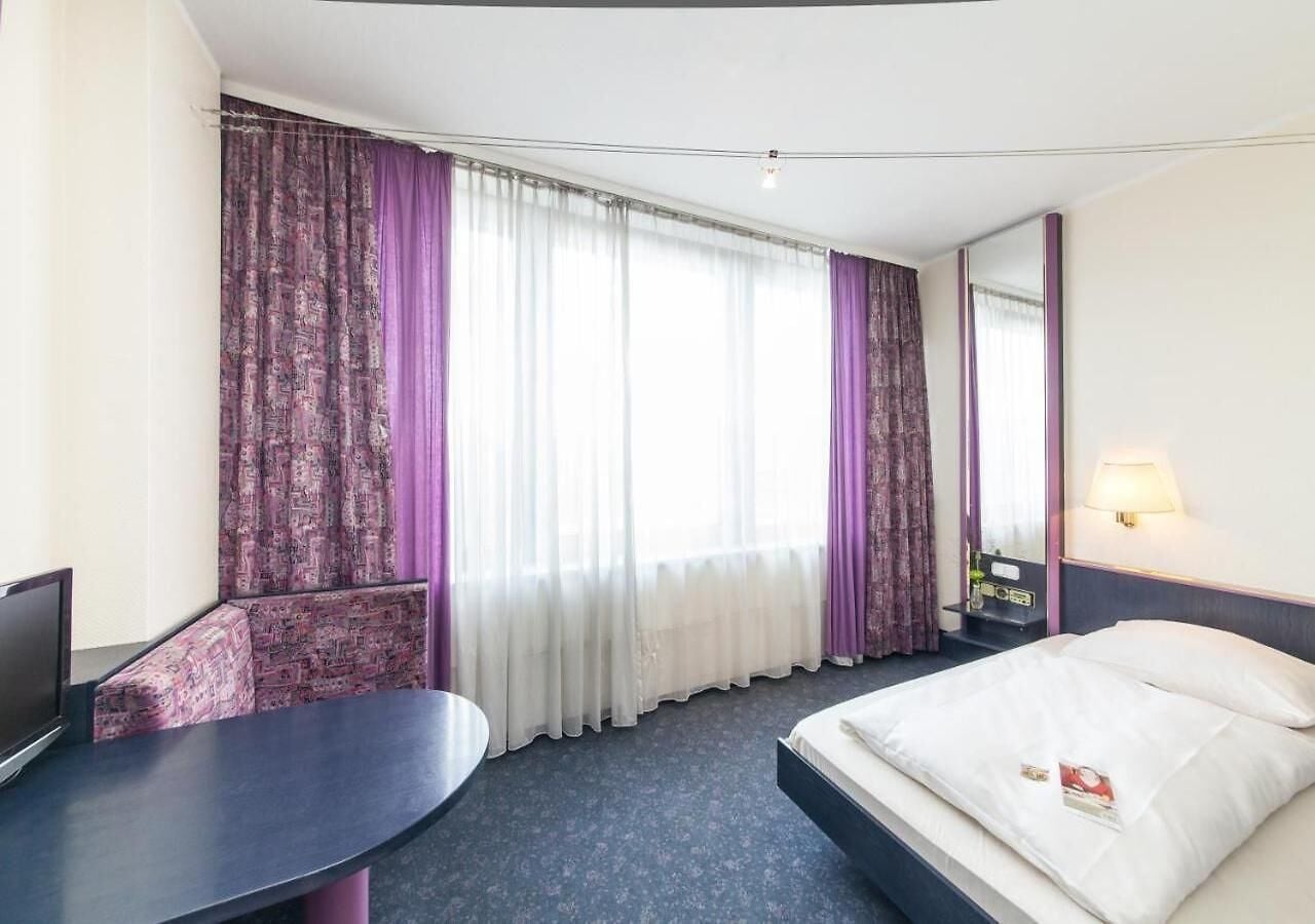 Photo - Hotel MIRAGE Düsseldorf-Neuss