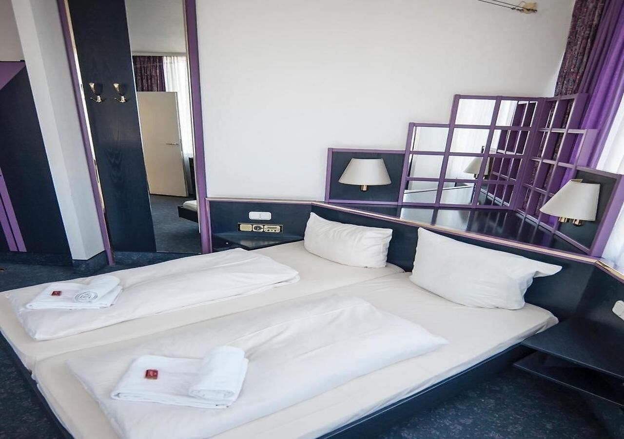 Photo - Hotel MIRAGE Düsseldorf-Neuss